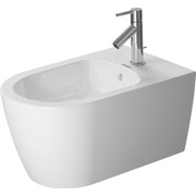 Биде подвесное Duravit Me by Starck 2288150000 цвет белый