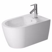 Биде подвесное Duravit ME BY STARCK 2288150000 белый