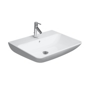 Раковина Duravit Me by Starck 2335650000 белая