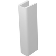 Пьедестал для раковины Duravit ME BY STARCK 0858390000 белый