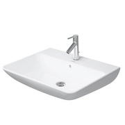 Раковина Duravit ME BY STARCK с пьедесталом 2335600000