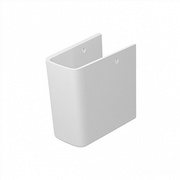 Полупьедестал для раковины Duravit ME BY STARCK