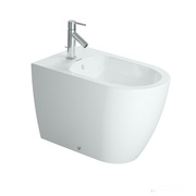 Биде напольное Duravit Me by Starck 2289100000 37x60