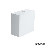Бачок для унитаза Duravit Me by Starck 0938100005 Белый