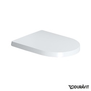 Крышка-сиденье Duravit ME BY STARCK 0020190000