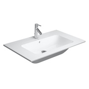 Раковина Duravit ME BY STARCK 83x49