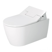 Унитаз подвесной Duravit ME BY STARCK 2528590000 белый