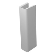 Пьедестал для раковины Duravit P3 Comforts 0858360000 белый