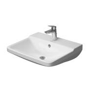 Раковина Duravit P3 Comforts Белая