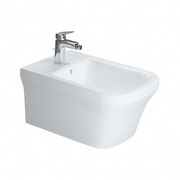 Биде подвесное Duravit P3 Comforts