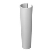 Пьедестал для раковины Duravit Ph. Starck II цвет белый
