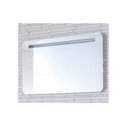 Зеркало Duravit Puravida 100 см с LED подсветкой