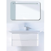 Комплект Duravit Puravida Набор мебели