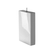 Бачок для унитаза Duravit Starck 1-2