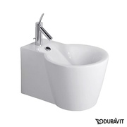 Биде подвесное Duravit Starck 1 57.5х41 см