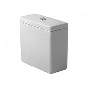 Бачок для унитаза Duravit Starck 3 0920100005 39х24