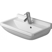 Раковина Duravit Starck 3 03016000000 60х37