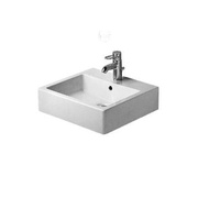 Раковина Duravit Vero 60х47см