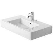 Раковина Duravit Vero 85х49см