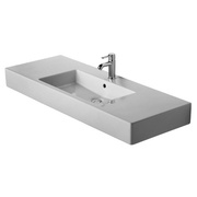 Раковина Duravit Vero 125x49 см,