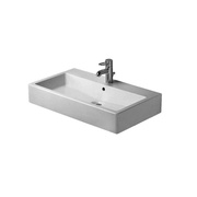 Раковина Duravit Vero 80x47