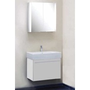 Комплект Duravit X-large 6044 22 белый