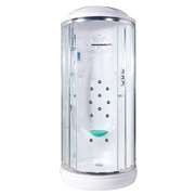Душевая кабина Edelform Allegre EF-3010T_Т 92х92см, С термостатом