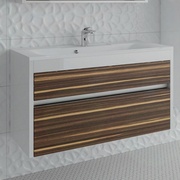Тумба для раковины Edelform Belle 1-757-44-PR100 99x44см