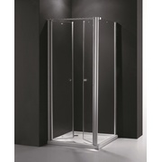 Душевая шторка Edelform EF6031T set 90x90см