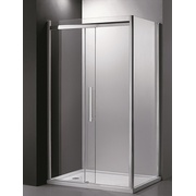 Душевая шторка Edelform EF6050T set 120х80см
