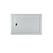 Душевой поддон Edelform EF-8050 L 120х80