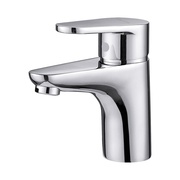 Смеситель для раковины Edelform Brass однорычажный