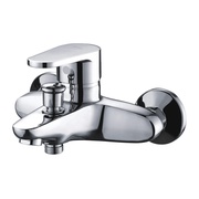 Смеситель для ванны Edelform Brass с душевым гарнитуром