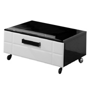 Тумба Edelform Deco подкатная с ящиком
