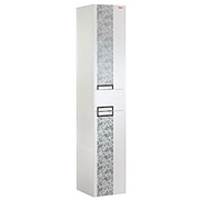 Шкаф-пенал Edelform Edel 35