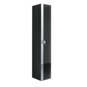 Шкаф-пенал Edelform Фреш 3-557-04 30х32см