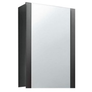 Зеркало-шкаф Edelform Fresh 60 глянцевый антрацит