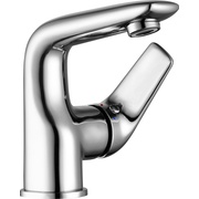 Смеситель для раковины Edelform Iris однорычажный