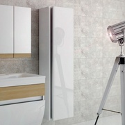Шкаф-пенал Edelform Magica 3-730-45 39x35см