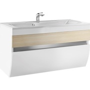 Тумба для раковины Edelform Magica 99х44см