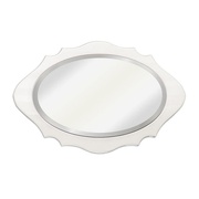 Зеркало Edelform Меро 2-659-00-S 106см