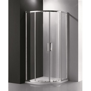 Душевая шторка Edelform Moderato EF-7010T 90x90см