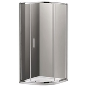 Душевая шторка Edelform Moderato EF7011T set 90x90см