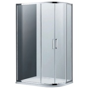 Душевой уголок Edelform Moderato EF7070T L set 120х120
