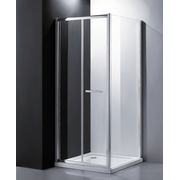 Душевая шторка Edelform EF6030T set 90x90см