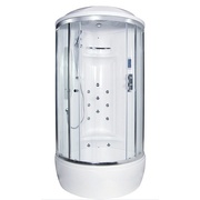 Душевая кабина Edelform Plano EF-1020T 100х100см