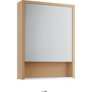 Зеркало-шкаф Edelform Unica 2-746-45 56x15см