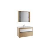 Тумба для раковины Edelform Unica 1-743-45-PR80 79х44см