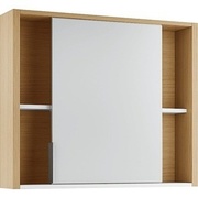 Зеркало-шкаф Edelform Unica 2-744-45-S 74Х69см