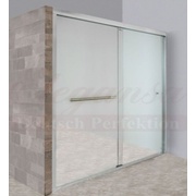 Душевая шторка Elegansa TR 3100 180x200 см